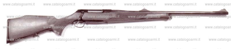 Carabina Sauer modello 202 (13412)