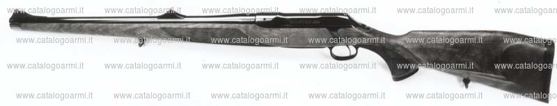 Carabina Sauer modello 202 L Stutzen (10125)