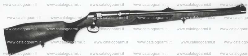 Carabina Sauer modello 202 L Stutzen (10125)