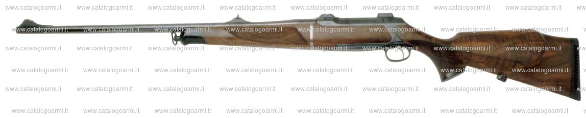 Carabina Sauer modello 202 S (versione Take Down) (15613)