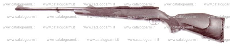 Carabina Sauer modello 90 (13407)