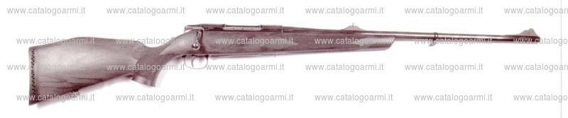 Carabina Sauer modello 90 (13407)