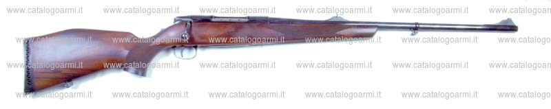 Carabina Sauer modello 90 (13490)