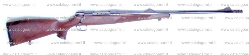 Carabina Sauer modello 92 (13786)