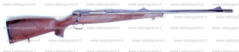 Carabina Sauer modello 92 (13850)