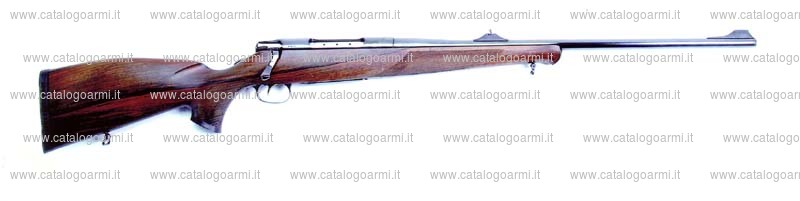 Carabina Sauer modello 92 (14138)