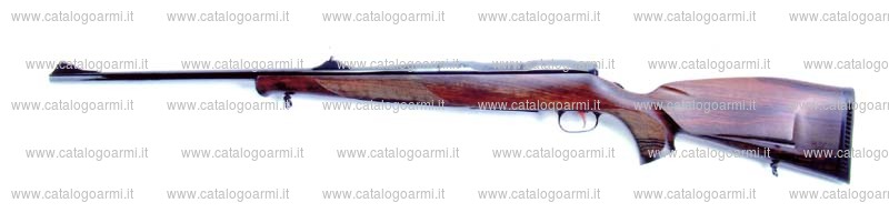 Carabina Sauer modello 92 (14139)