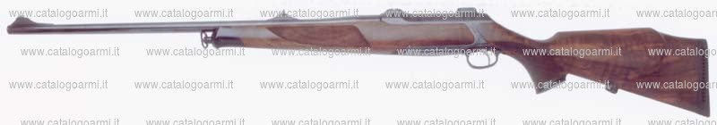 Carabina Sauer modello S 202 (16731)