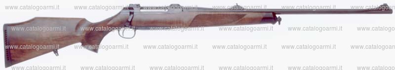 Carabina Sauer modello S 202 (16731)