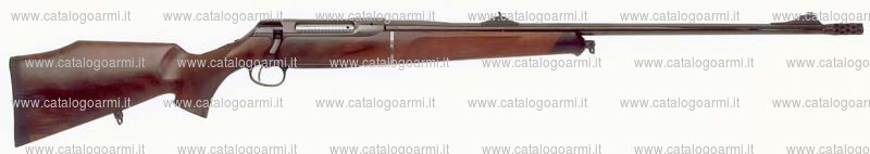 Carabina Sauer modello S 202 (versione take down) (16439)