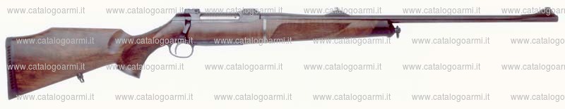 Carabina Sauer modello S 202 (versione take down) (16449)