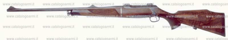 Carabina Sauer modello S 202 (versione take down) (16454)