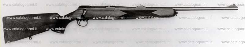 Carabina Sauer modello Sauer 200 L (4461)