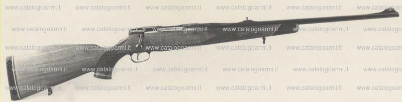 Carabina Sauer modello Sauer 80 Junior (962)