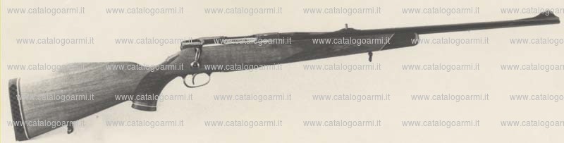 Carabina Sauer modello Sauer 80 Junior (963)
