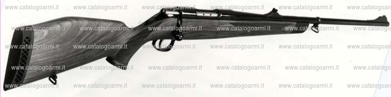 Carabina Sauer modello Sauer 90 Junior (3299)