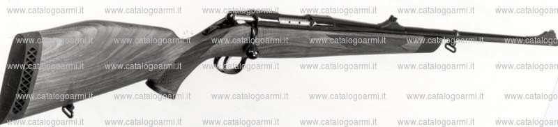 Carabina Sauer modello Sauer 90 Magnum (3303)