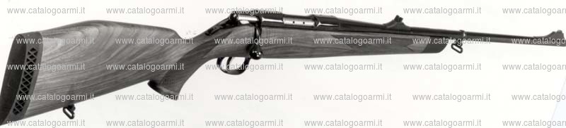 Carabina Sauer modello Sauer 90 Medium (3306)