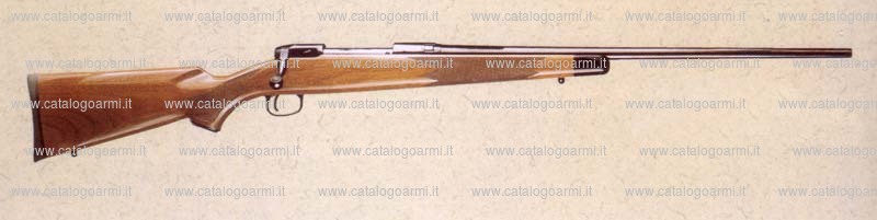 Carabina Savage modello 11 (13027)