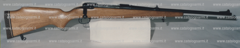 Carabina Savage modello 110 E (4706)