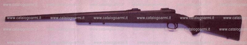 Carabina Savage modello 110 FP-Tactical (14370)