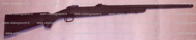 Carabina Savage modello 110 FP-Tactical (14370)