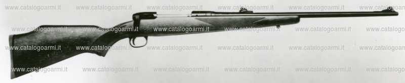 Carabina Savage modello 110 G (tacca di mira regolabile) (8507)
