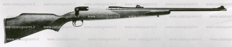 Carabina Savage modello 110 G (tacca di mira regolabile) (8510)