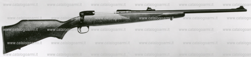 Carabina Savage modello 110 G (tacca di mira regolabile) (8511)