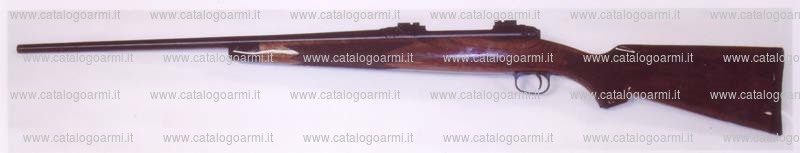 Carabina Savage modello 111 (13037)