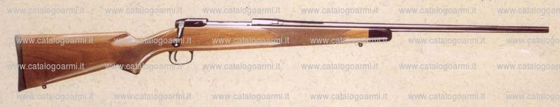 Carabina Savage modello 111 (13037)