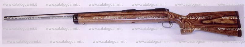 Carabina Savage modello 112 (13042)