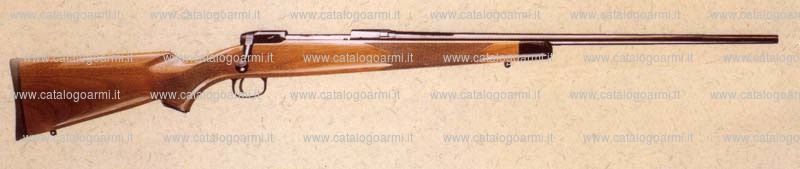 Carabina Savage modello 114 (13049)
