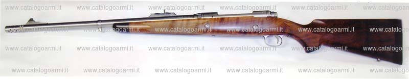 Carabina Savage modello 116 (13051)