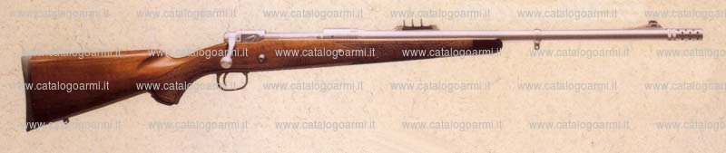 Carabina Savage modello 116 (13051)