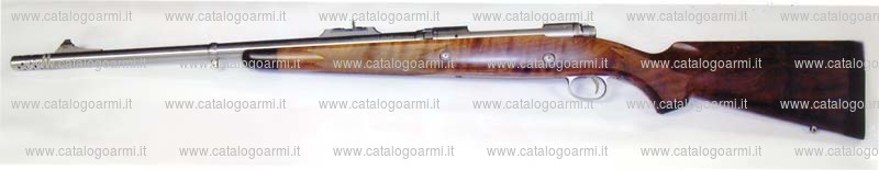 Carabina Savage modello 116 (13053)
