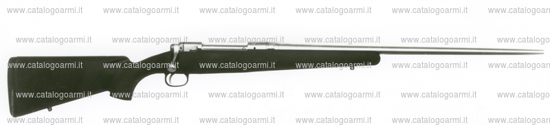 Carabina Savage modello 116 FCS (8533)