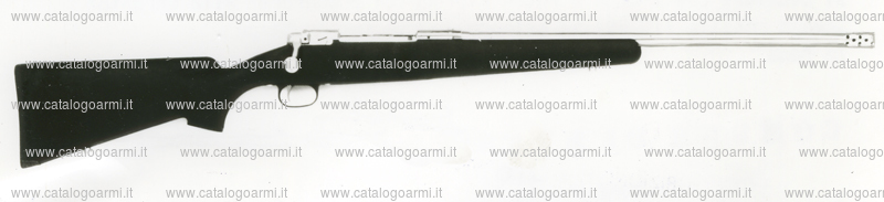 Carabina Savage modello 116 FSK (8515)