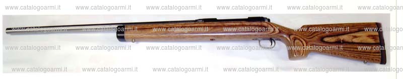 Carabina Savage modello 12 (13032)