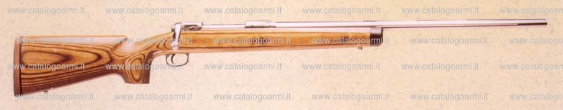 Carabina Savage modello 12 (13032)