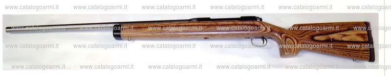 Carabina Savage modello 12 (13034)
