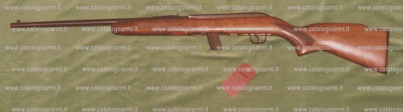 Carabina Savage modello 64 G (10272)