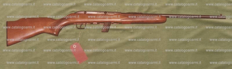Carabina Savage modello 64 G (10272)