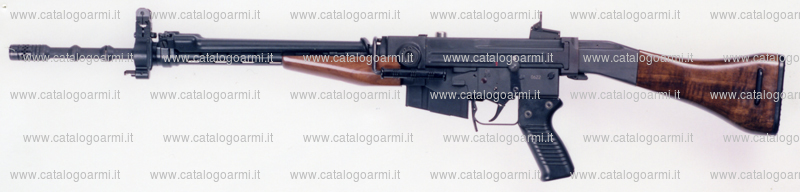 Carabina Sig modello SG 510-4 (12624)