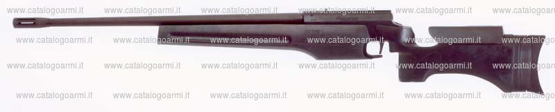 Carabina Sauer modello 205 (16663)