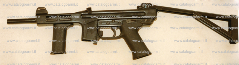 Carabina Sites S.p.A. modello Ranger M 21 (5147)