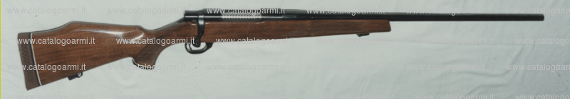 Carabina Smith & Wesson modello 1500 De Luxe (4533)