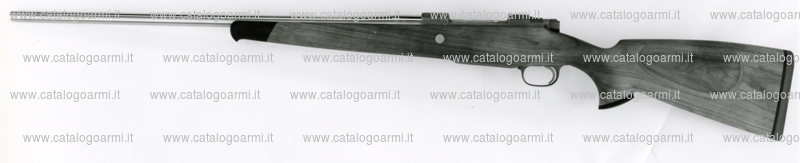 Carabina Societ&Atilde;&nbsp; Armi Bresciane S.r.l. modello Renato Gamba 460 Weatherby Magnum (7873)