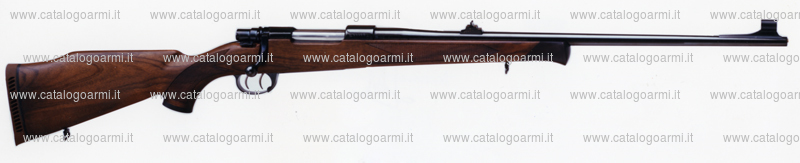 Carabina Societ&Atilde;&nbsp; Armi Bresciane S.r.l. modello Renato Gamba 460 Weatherby Magnum (7873)