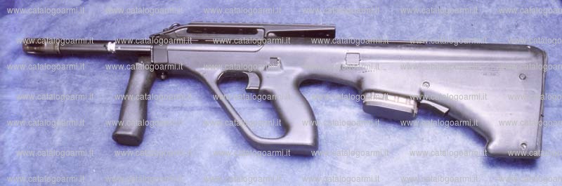 Carabina Steyr modello AUG-SA (13319)